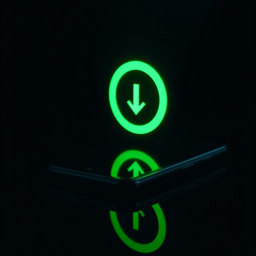 Downloading and installing the DiwaTop app on an Android phone