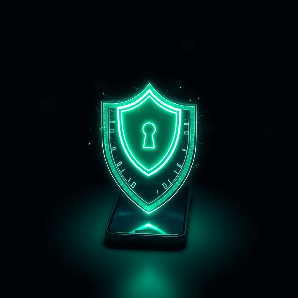 Secure login and account protection on the DiwaTop app